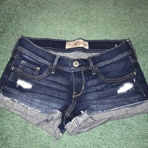 NWOT shorts